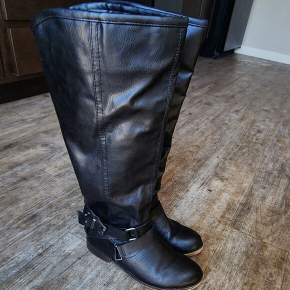 Madden Girl Shoes - OBO Madden Girl corporel boots